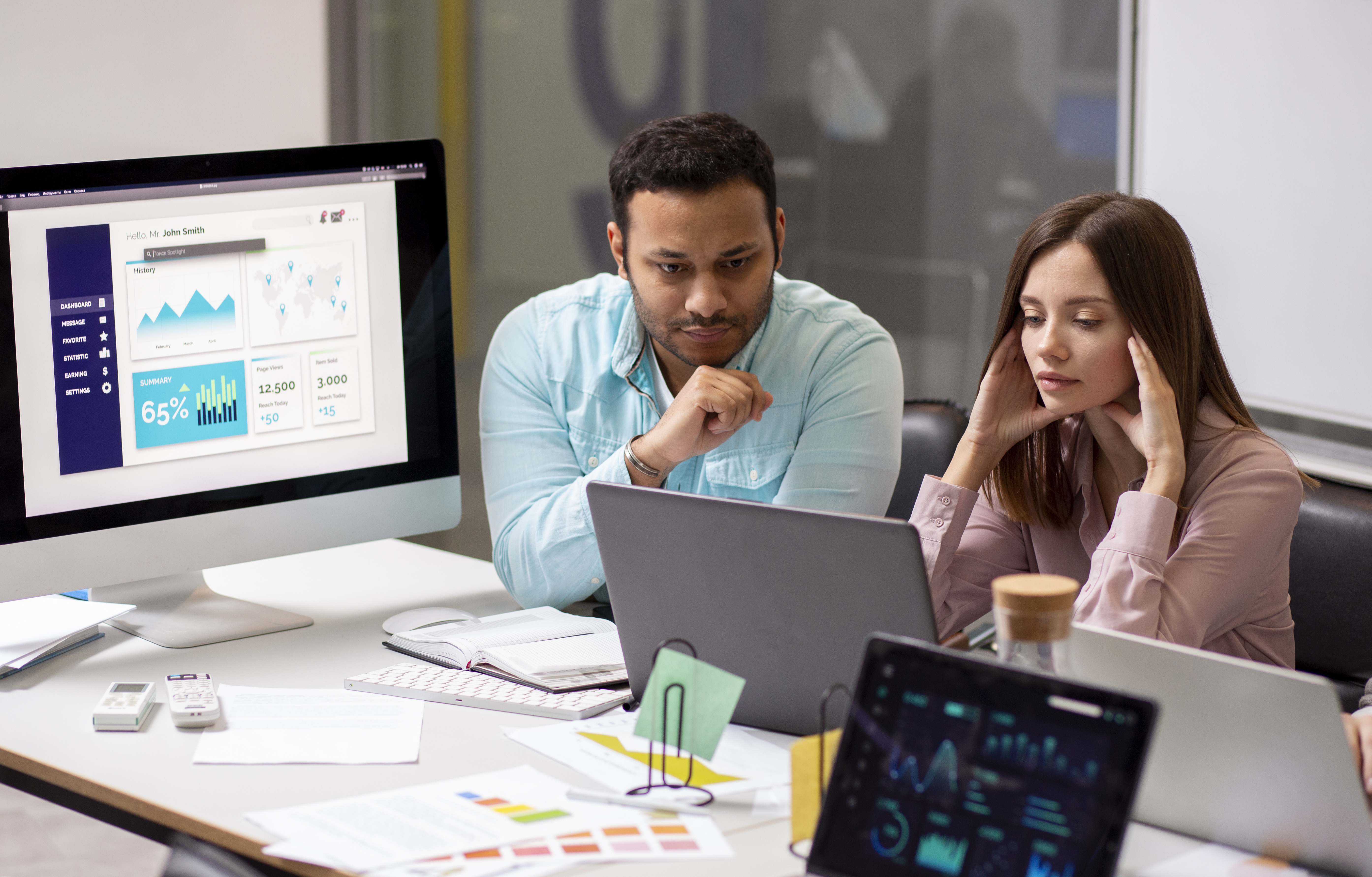 From Idea to Launch: The SaaS Web Development Journey Explained