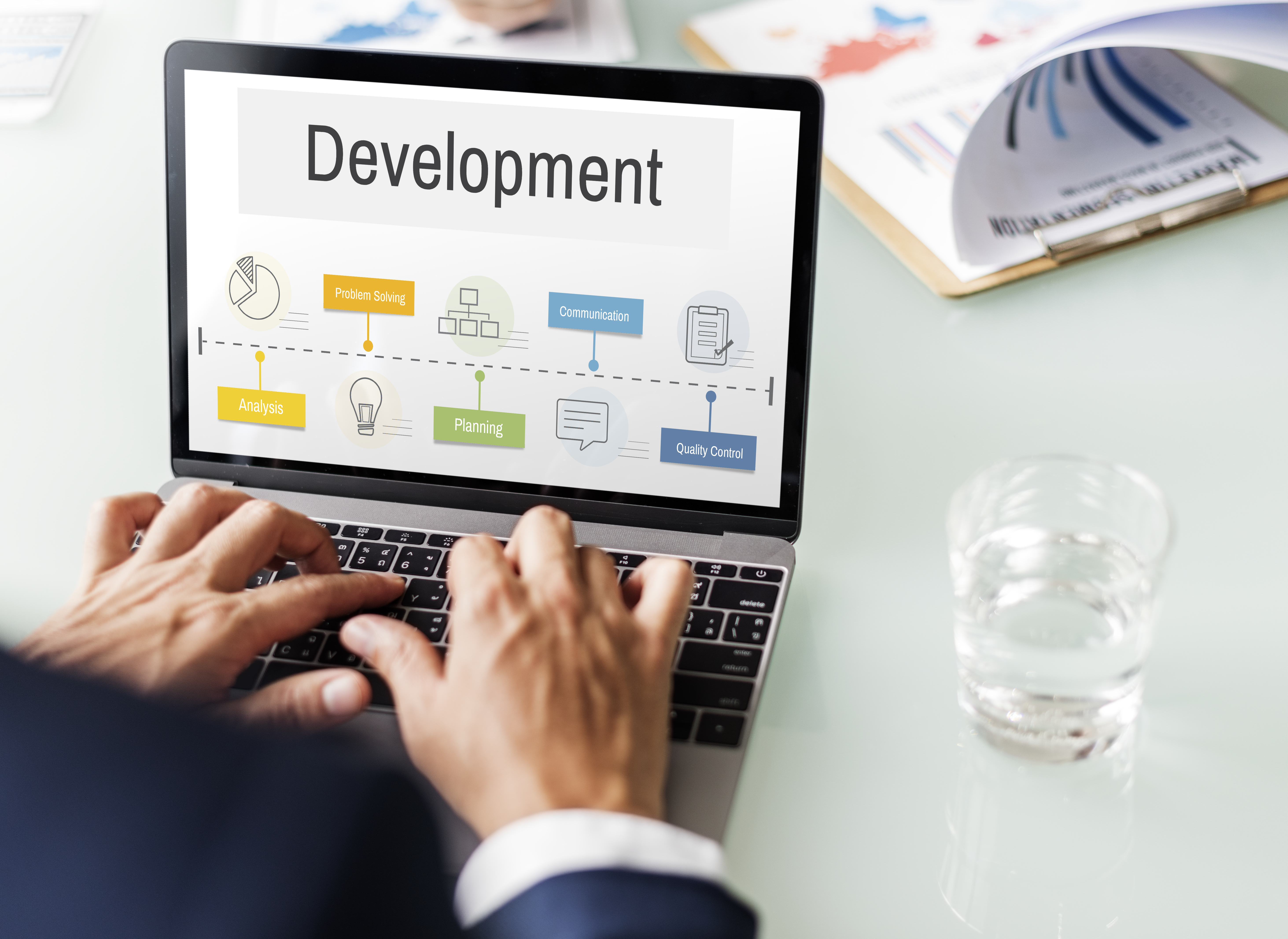 Why Every SaaS Startup Needs a Custom Web Application