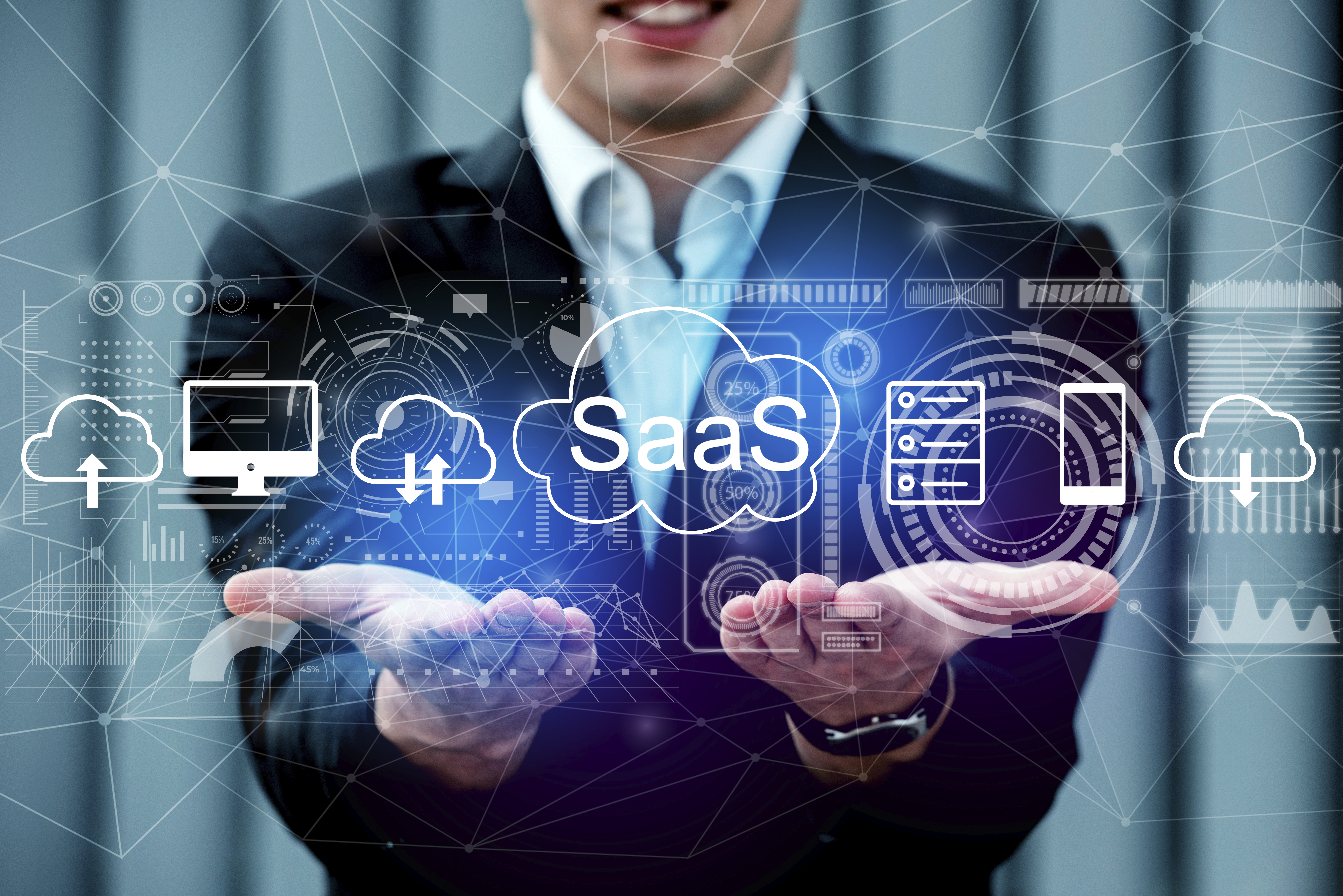 The Mobile-First Revolution: Why SaaS Products Need an App Too